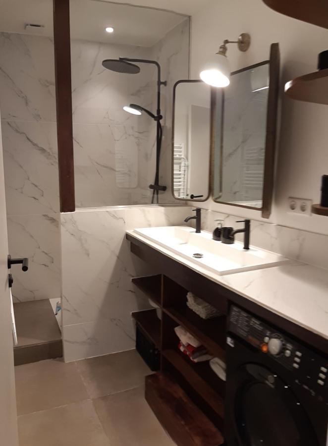 L'Appartement De Chiara A 阿讷西 外观 照片