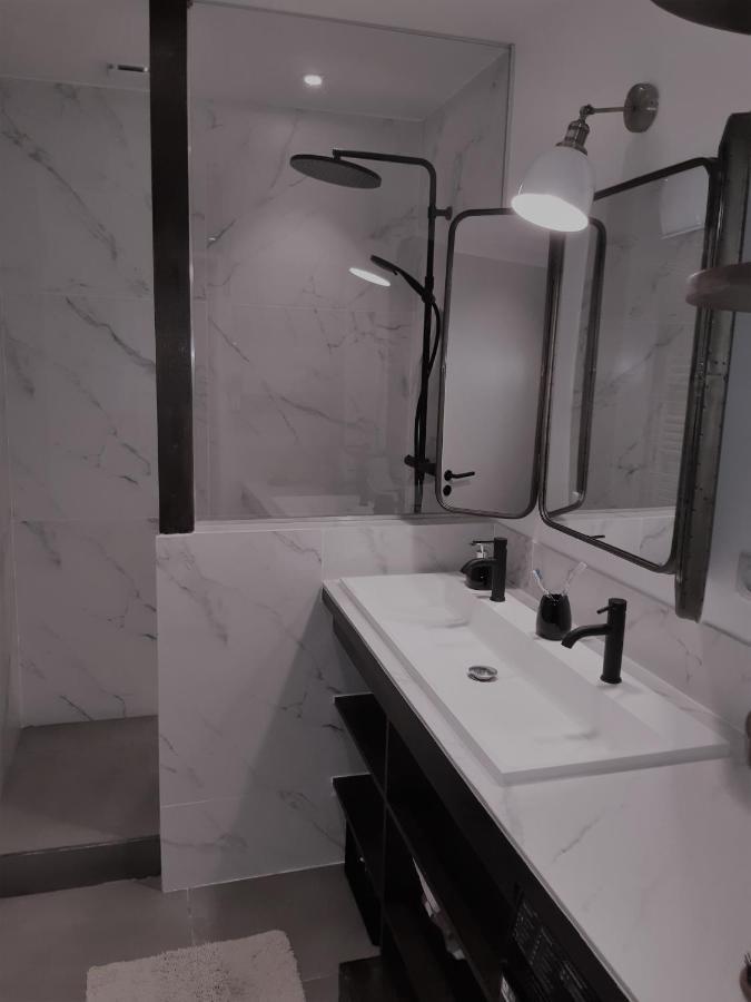 L'Appartement De Chiara A 阿讷西 外观 照片