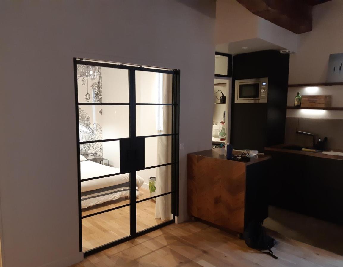 L'Appartement De Chiara A 阿讷西 外观 照片