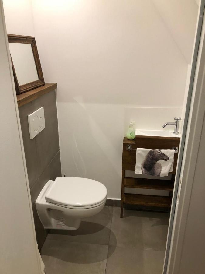 L'Appartement De Chiara A 阿讷西 外观 照片