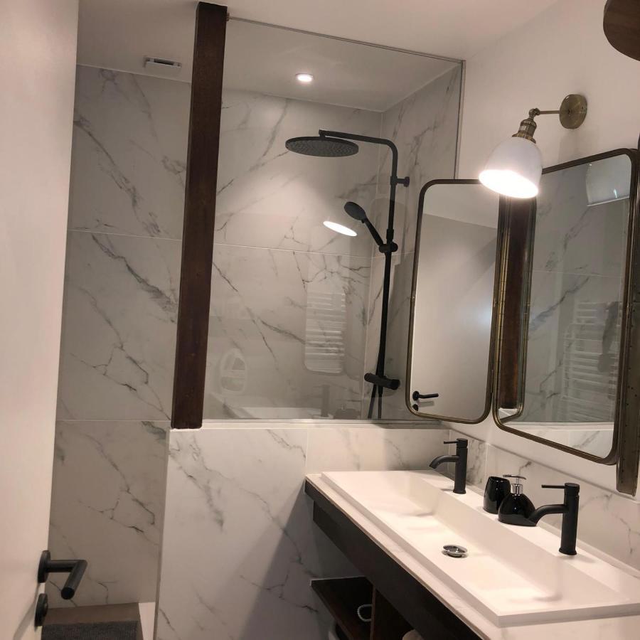 L'Appartement De Chiara A 阿讷西 外观 照片